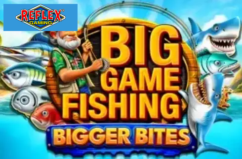 Big Game Fishing Bigger Bites